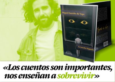 Estado Crítico reseña La noche líquida