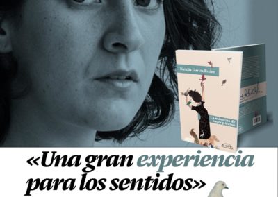 García Freire en Qué Leer