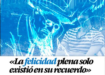 Las Cartas de James Joyce en Letra Global