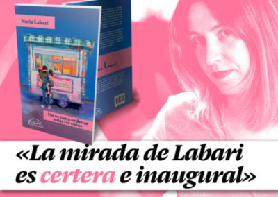 No se van a ordenar solas las cosas en Babelia