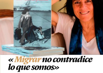 Literal Magazine reseña Herida fecunda