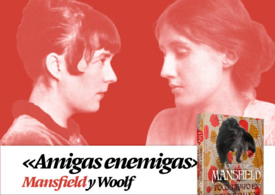 Las Cartas de Mansfield en El Periódico de Cataluña