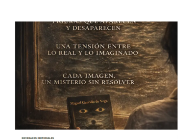 Mundo Aspie reseña La noche líquida