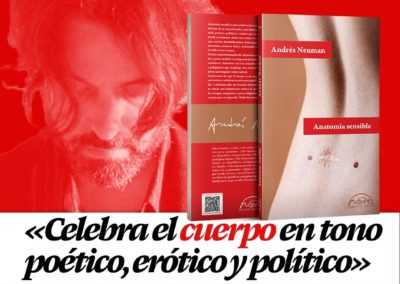 Anatomía Sensible en El Tiempo de Colombia