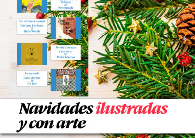 Recomendaciones navideñas (III)
