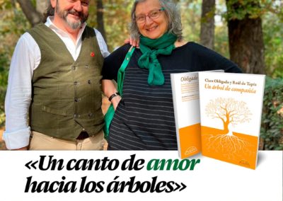 Un árbol de compañía en El Comercio