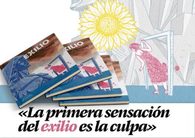 Clara Obligado en La Biblioteca de Hoy por Hoy