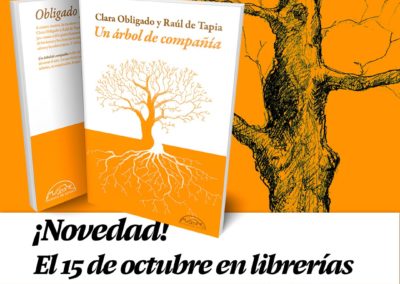 Presentación de Un árbol de compañía