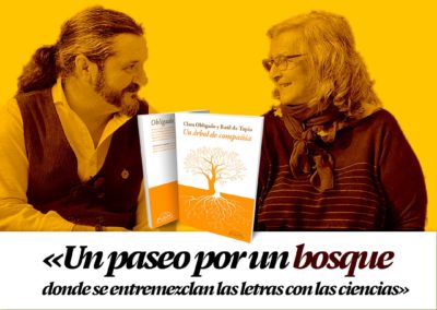 Quercus recomienda Un árbol de compañía