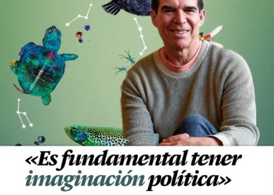 Grupo Joly y El comienzo del paraíso