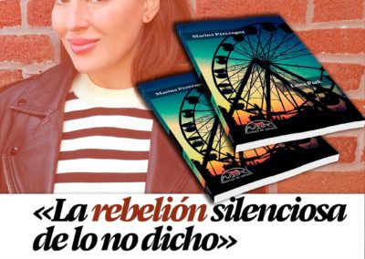 Reseña de Luna Park en El Diario Montañés