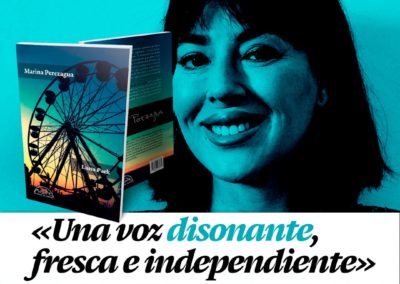 El Cultural reseña Luna Park
