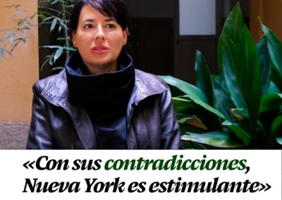 Librotea entrevista a Marina Perezagua