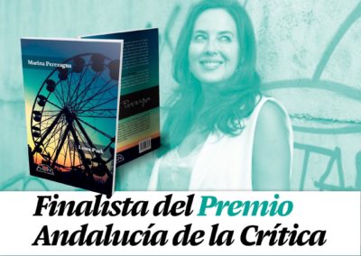La Verdad de Murcia reseña Luna Park