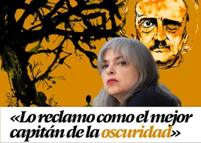 Los Cuentos Completos de Poe en ABC Cultural
