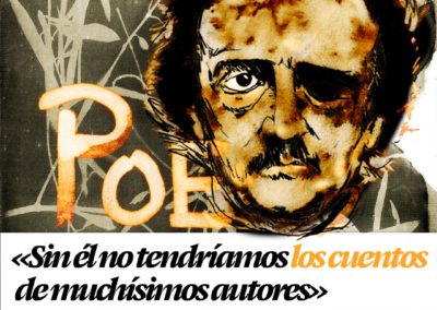 La Vanguardia sobre los Cuentos completos de Poe