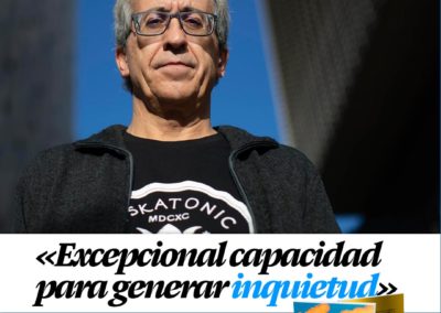La revista Contrapunto reseña Territorios