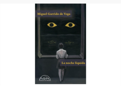 Revista Contrapunto reseña La noche líquida