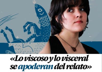 SModa de El País entrevista a Tamara Silva Bernaschina