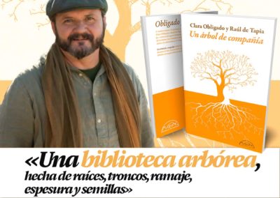 Cuadernos Hispanoamericanos reseña Un árbol de compañía