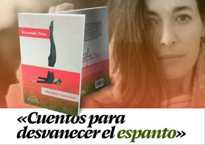 El Cohete a la Luna reseña Miembro fantasma