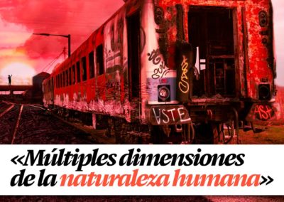 El Cultural reseña Un lugar mejor