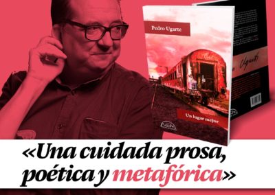 El generacional reseña Un lugar mejor