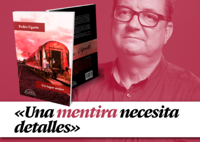 La Opinión de Málaga reseña Un lugar mejor