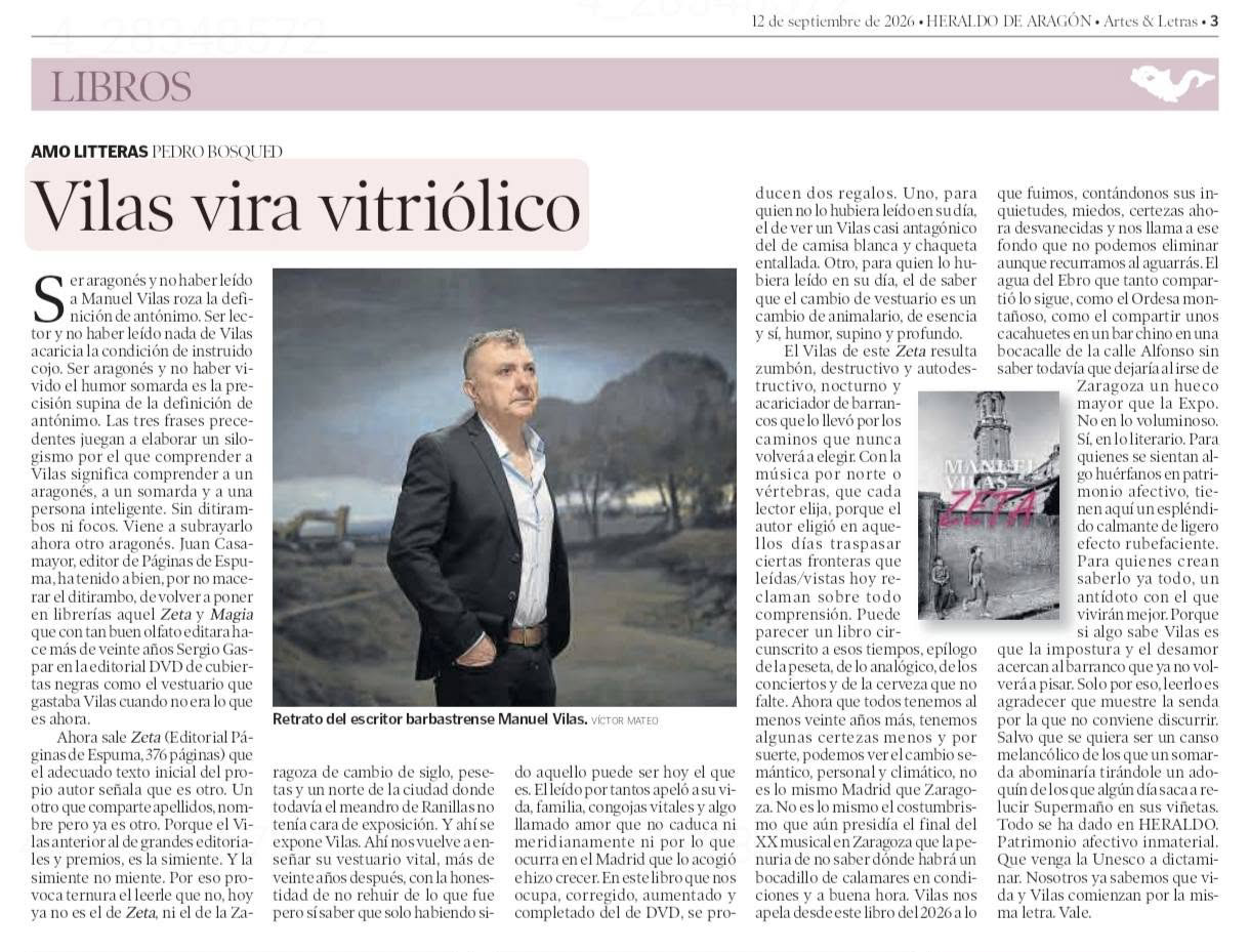 Vilas Heraldo de Aragon 1