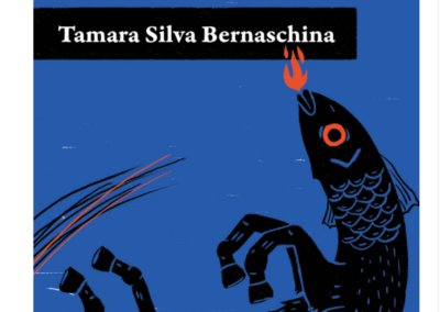 Zenda reseña Larvas