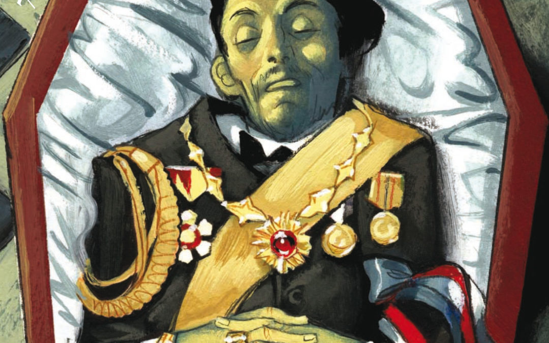 Ajuar funerario