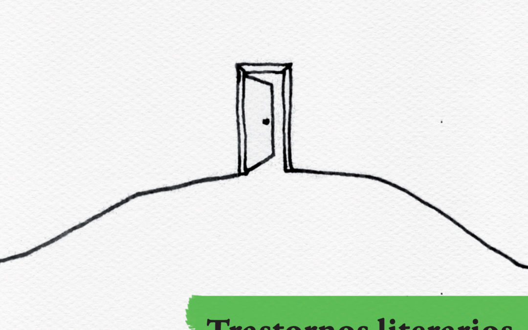 Trastornos literarios