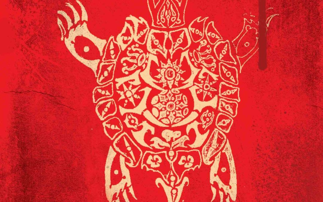 La Señora Rojo