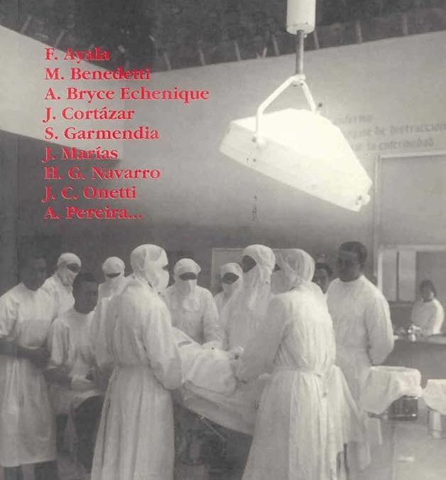 Historias médicas