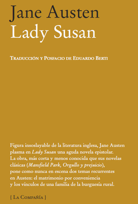 Lady Susan