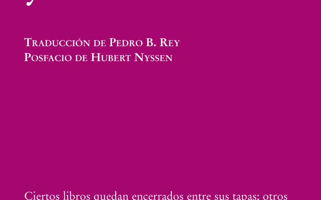Nabokov y su Lolita