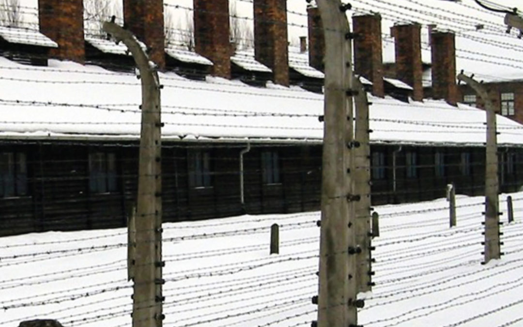 Séneca en Auschwitz